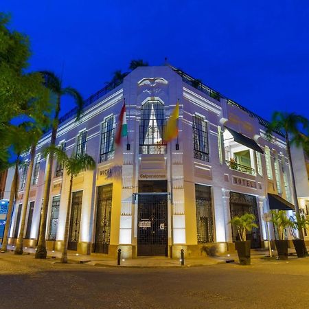 共和国1910酒店 吉拉尔多特 外观 照片